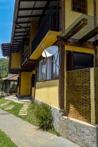 Casa Alto Itamambuca