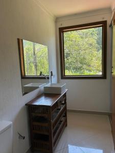 Casa Alto Itamambuca