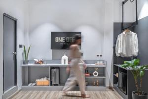 ONEOFF Dashashwamedh