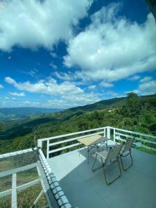 Memory House ภูชี้ฟ้า เชียงราย