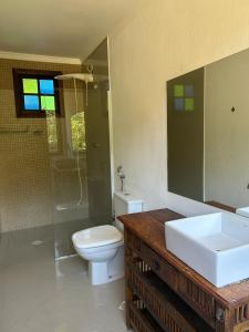 Casa Alto Itamambuca