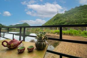 Homestay Quản Thanh