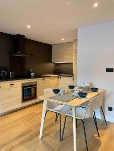 Superbe T2, village orcieres