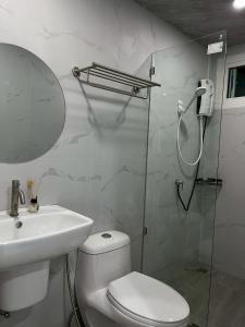 Nur Nur Residence and villa