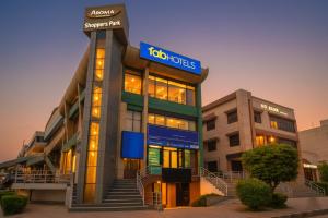 FabHotel Prime IP Indrapuram