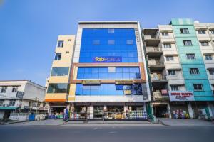 FabHotel Grand Broholic - Nr Hitech City