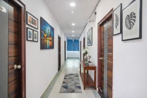 FabHotel Grand Broholic - Nr Hitech City