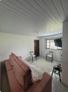 Casa próxima da praia