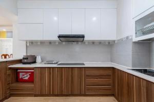 Căn hộ Oasky view biển và tháp Tam Thắng Vũng Tàu