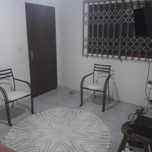 Casa próxima da praia