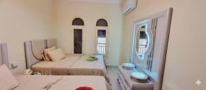 Sea View Villa in Azha - El Ain El Sokhna