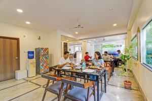 FabHotel Namaha Suites - Nr Hyderabad International Airport, Shamshabad