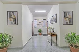 FabHotel Namaha Suites - Nr Hyderabad International Airport, Shamshabad