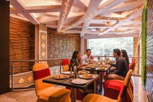 FabHotel Shivani International