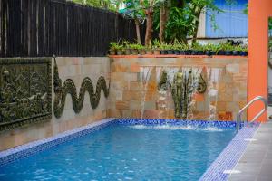 Nina Angkor Residences