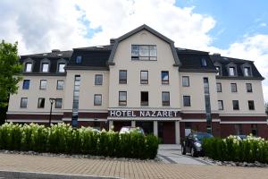 Dom Nazaret Piekary Śląskie