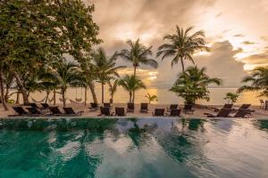 Samaraya Wellness Resort - Adults Only