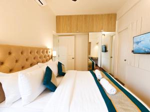 Proximus - Boutique Hotel Apartments