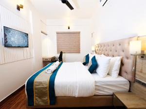 Proximus - Boutique Hotel Apartments