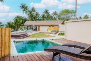 Samaraya Wellness Resort - Adults Only