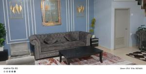 Homestay Syarif