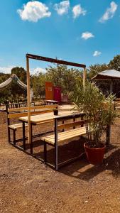 SADE Tiny Farm House