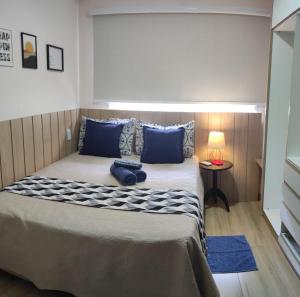 Lindo apartamento vista mar Pituba