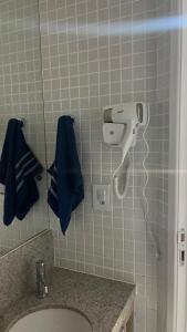 Lindo apartamento vista mar Pituba