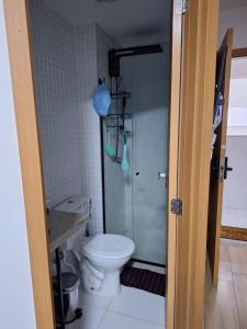 Lindo apartamento vista mar Pituba