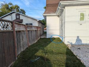 347 Des Meurons Street Unit A and Unit B