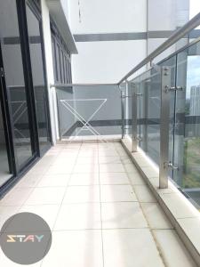 Meridin Sovo 1Bed Modern Sunny Pool View By STAY