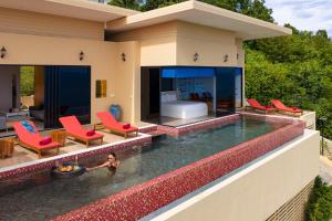 Villa Empress W - by Sublime Samui Villas