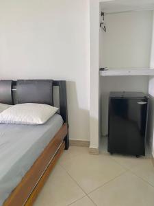 Habitacion Pauvemar en Coveñas