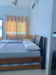 Habitacion Pauvemar en Coveñas