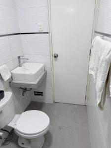 Apartamento moderno a 5 minutos de Plaza Norte