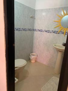 Habitacion Pauvemar en Coveñas