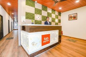 Via Green View - Powai Lake