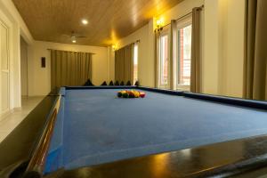 Around stays, Tapovan, Rishikesh