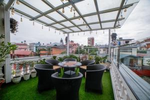 Victorian Venue Hotel