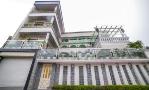 Victorian Venue Hotel