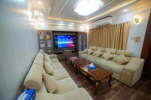 Victorian Venue Hotel