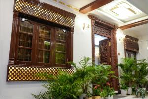 Victorian Venue Hotel