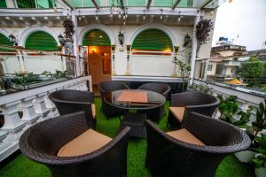 Victorian Venue Hotel