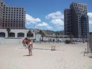 beach Apartments - Sha‘ar Ha‘aliyah