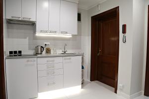 Apartamenty u Szwejka Perłowy