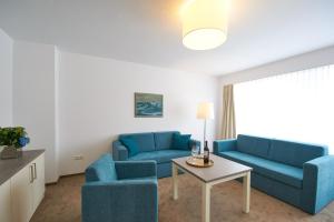 Nordsee Apartments