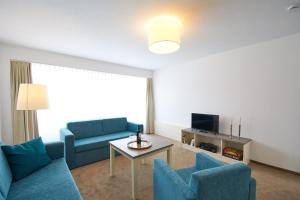 Nordsee Apartments