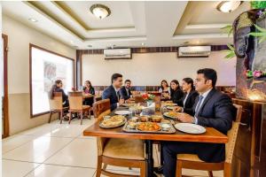 FabHotel Shakti Palace - Nr Ponda