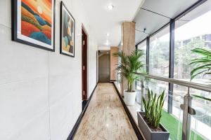 FabHotel Shakti Palace - Nr Ponda