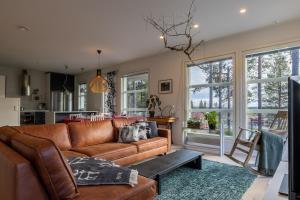 Villa Mäntykumpu by Hi Ylläs